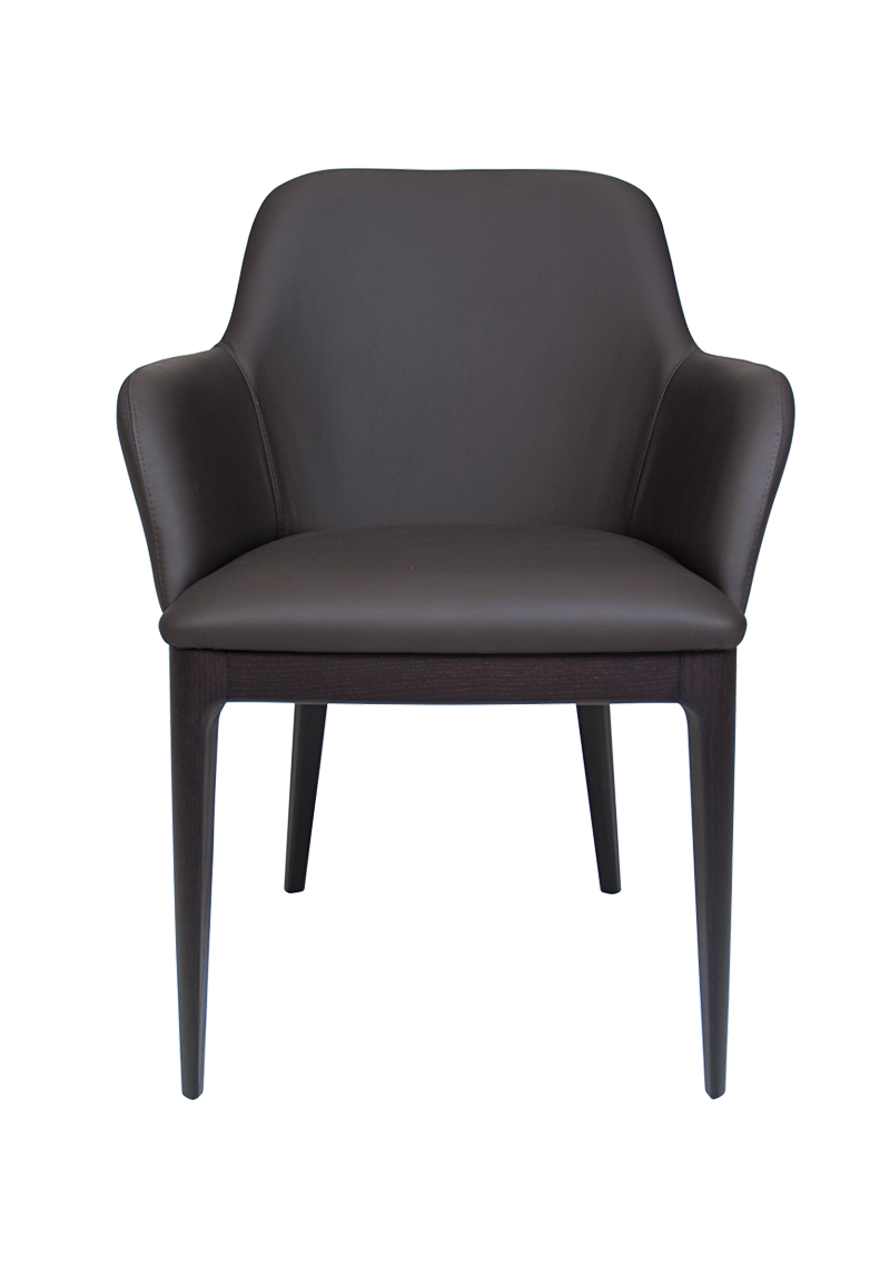 Atlas Armchair Transoceanic